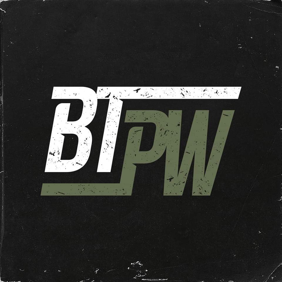 BattleTested Pro Wrestling Gift Card