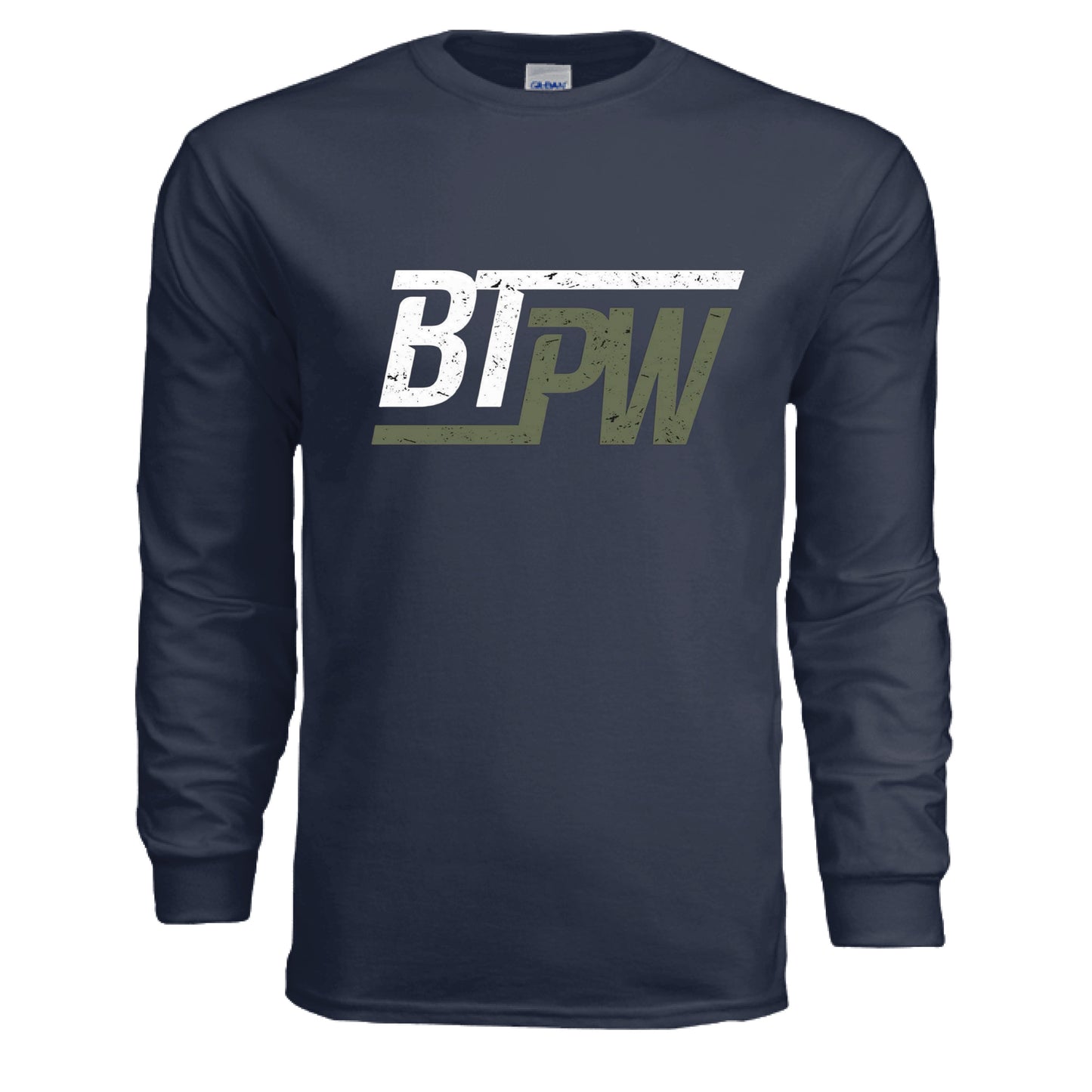 NAVY - FRONT