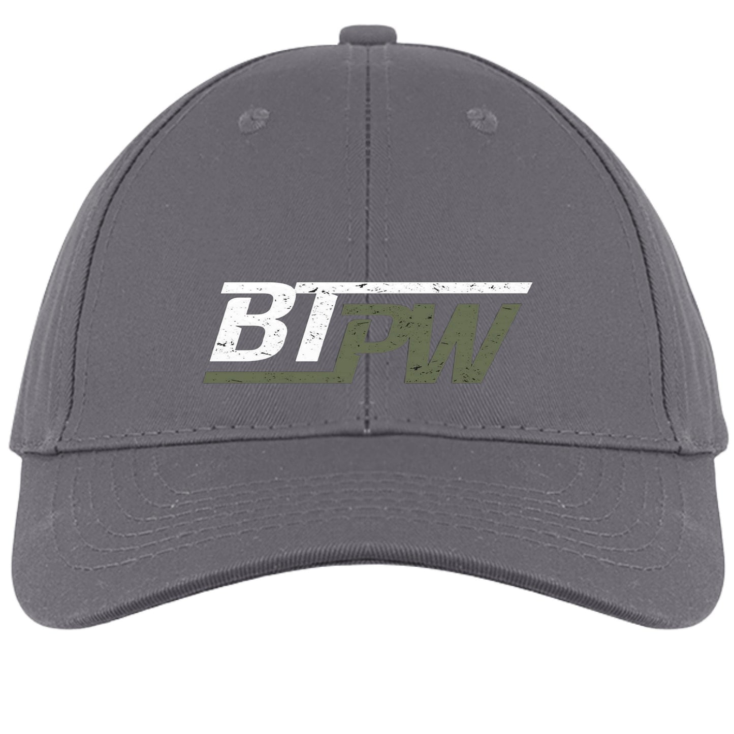 Charcoal - FRONT