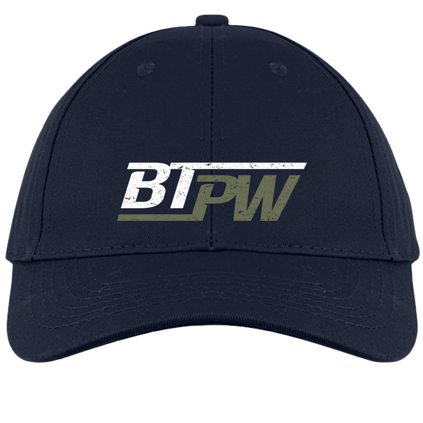 Navy - FRONT