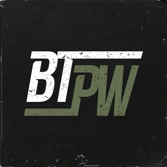 BattleTested Pro Wrestling Gift Card