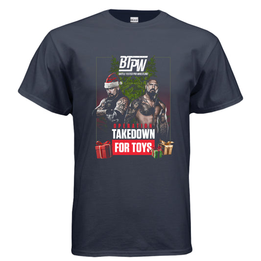 NAVY - FRONT