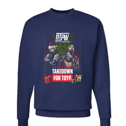 NAVY - FRONT