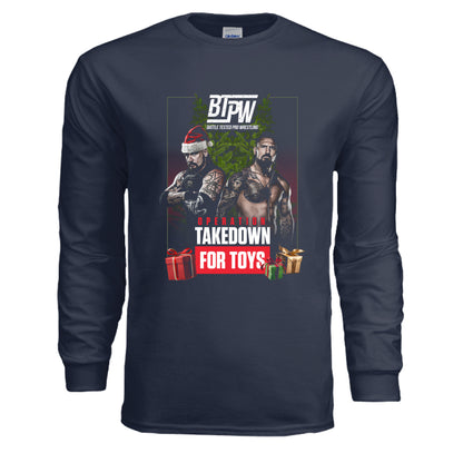 NAVY - FRONT