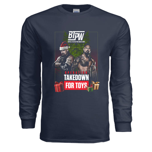 NAVY - FRONT