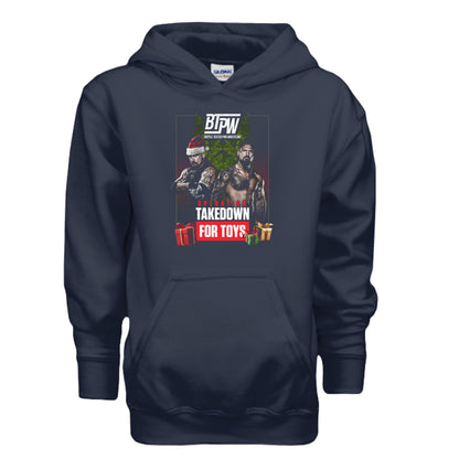 NAVY - FRONT