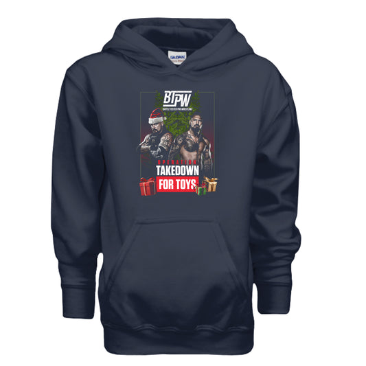 NAVY - FRONT