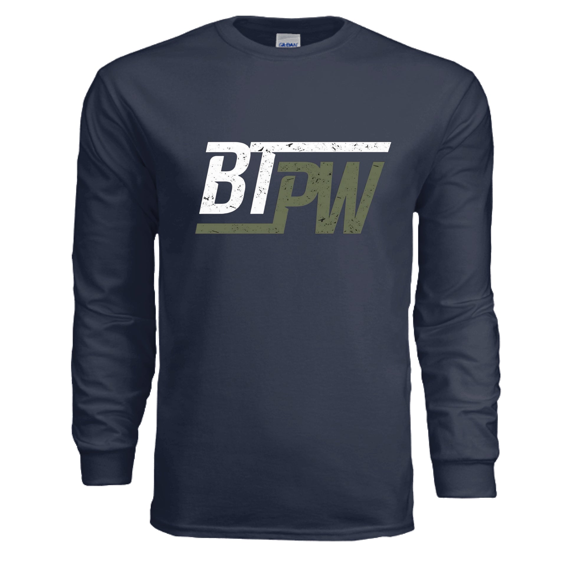 NAVY - FRONT
