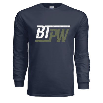 NAVY - FRONT