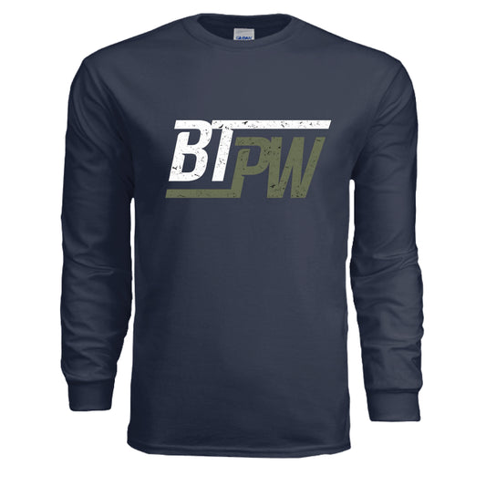 NAVY - FRONT