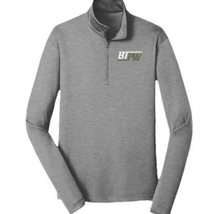 Light Grey Hth - FRONT