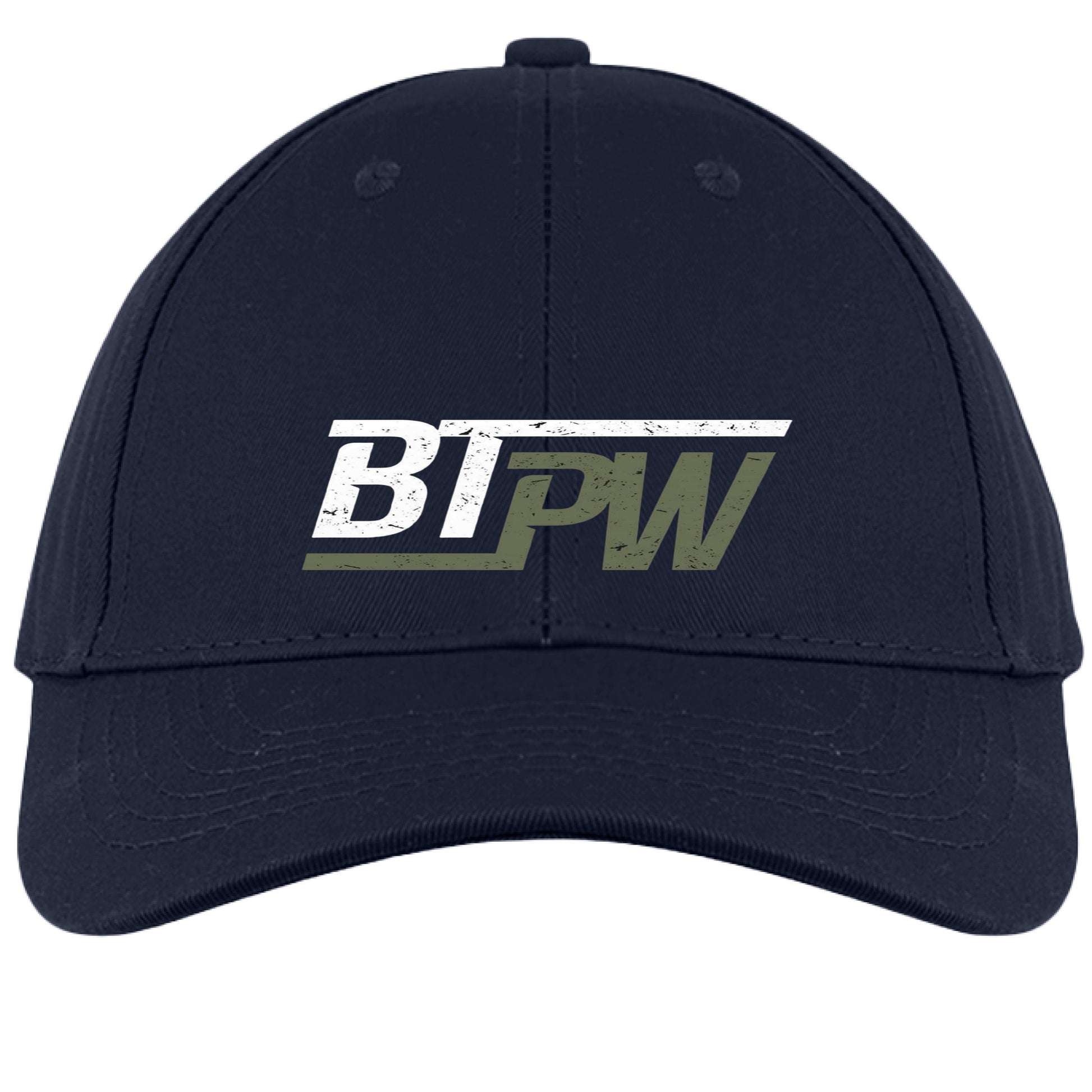 Navy - FRONT