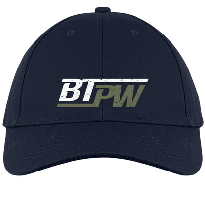 Navy - FRONT