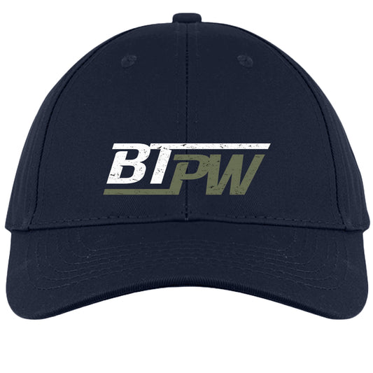 Navy - FRONT